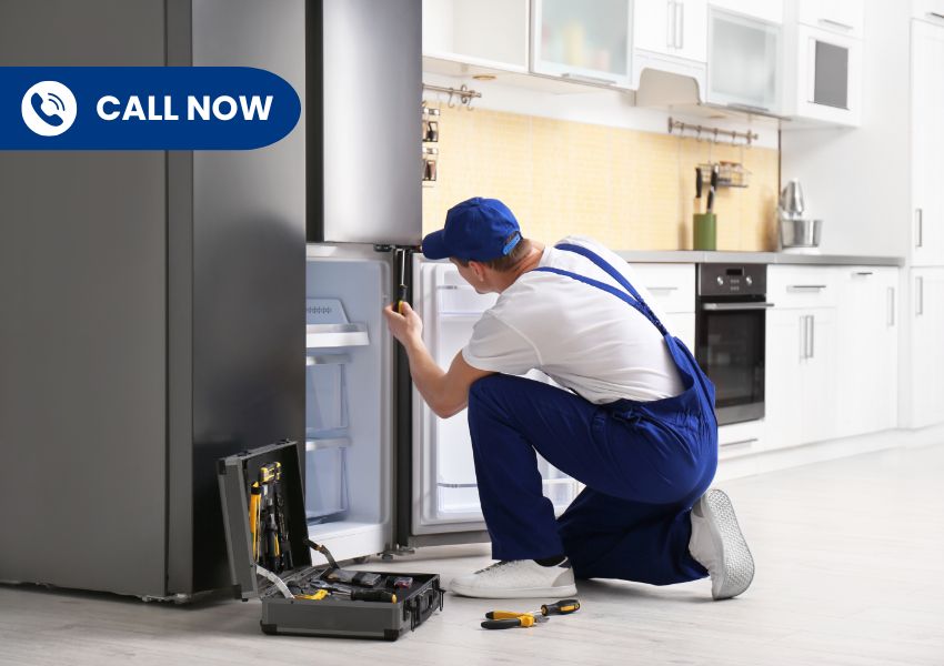 Richmondville Appliance Repair Company